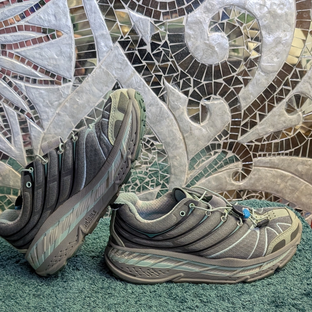 Hoka Stinson Evo GQ - Picture 4 of 7